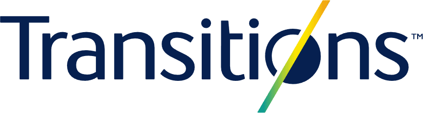 transitions-optical-vector-logo